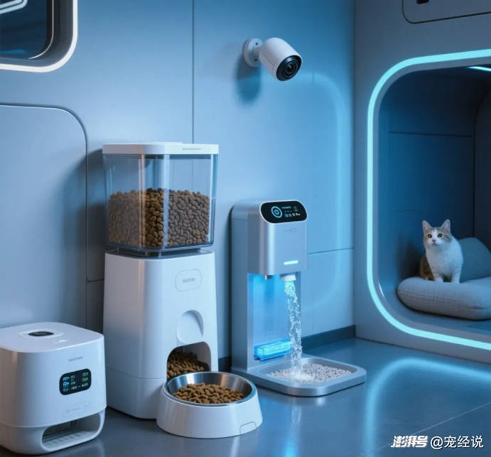 Seven major trends in China's pet industry from 2025 to 2027